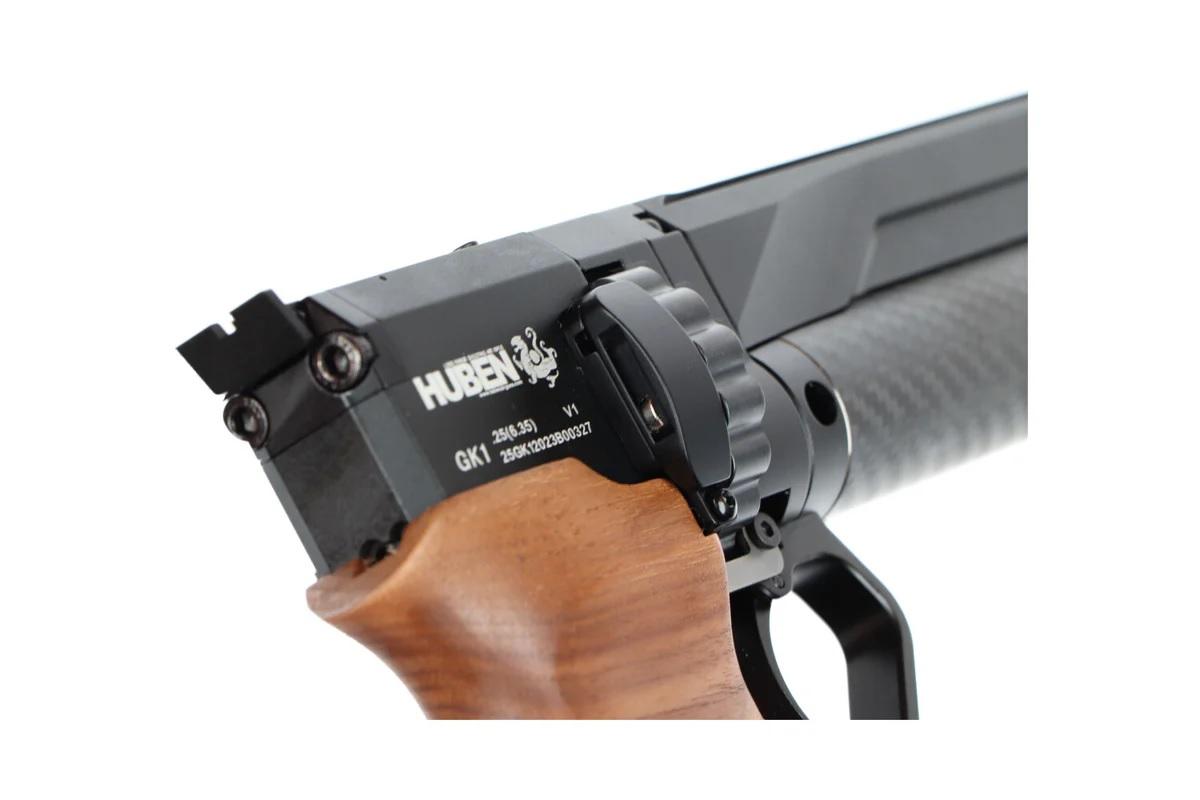 Speedloader HUBEN GK1-4041-a